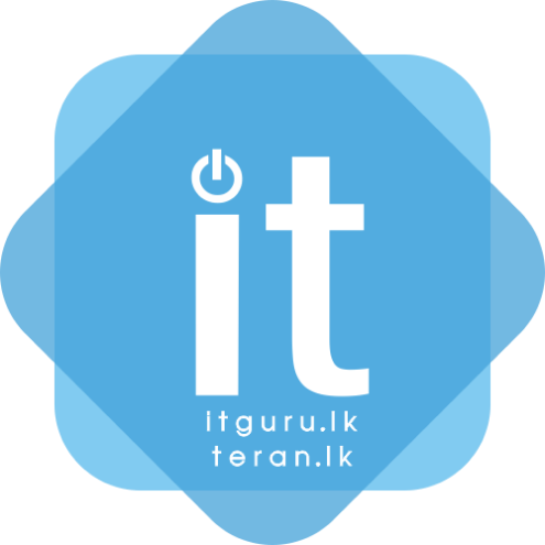 itguru.lk logo png