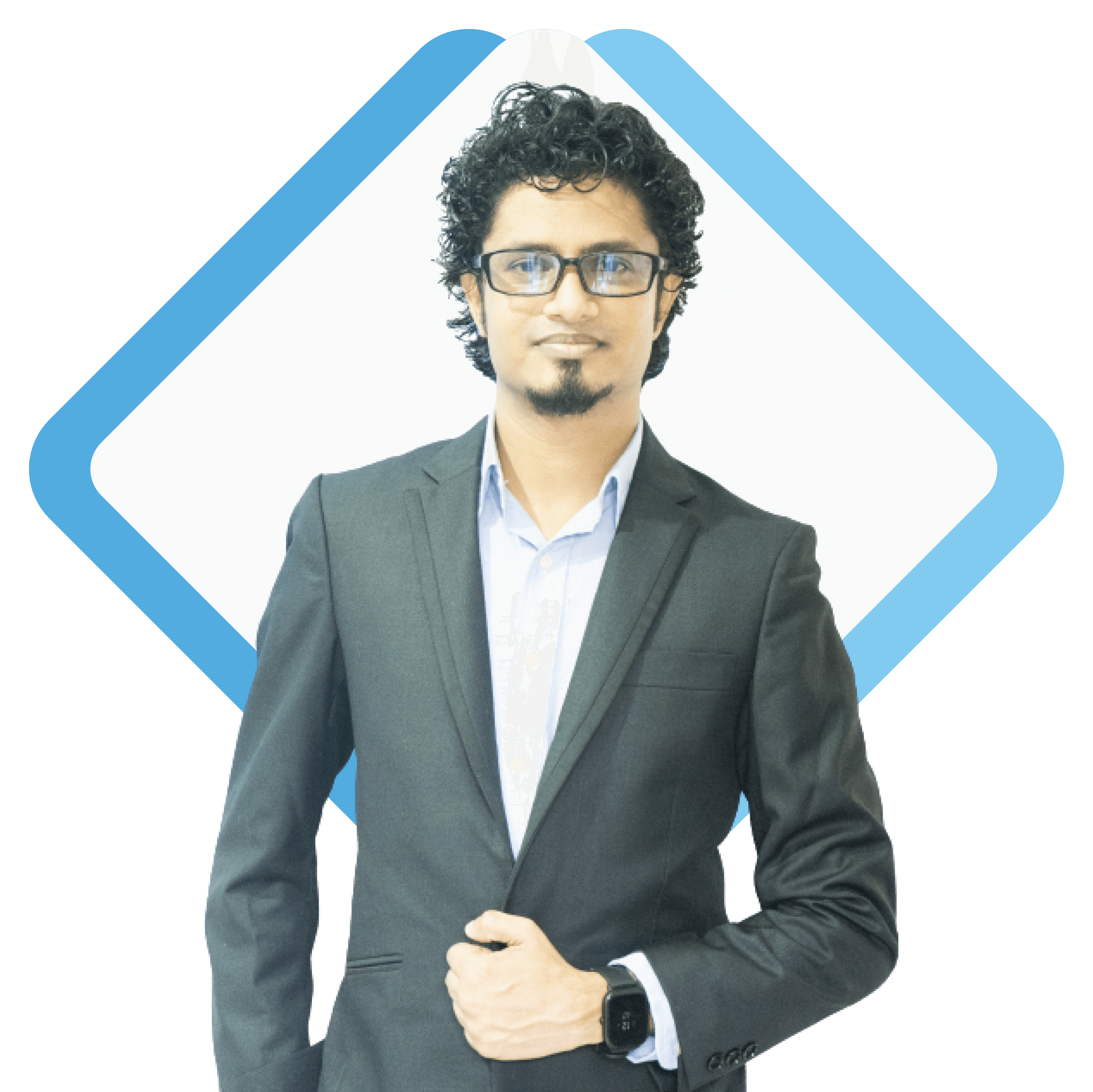 Teran Subasinghe Advanced Level ICT Tutor